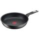 18. TEFAL Unlimited 26 cm Deep Frying Pan G25505