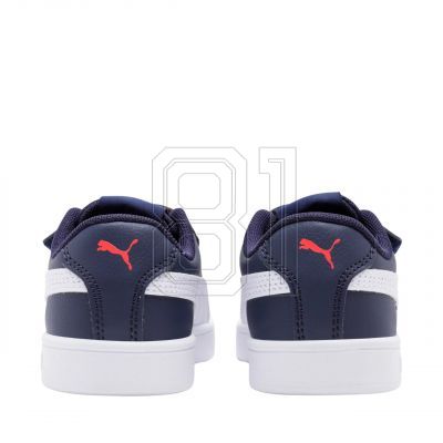 5. Puma Rickie Classic V PS Jr shoes 394253 01