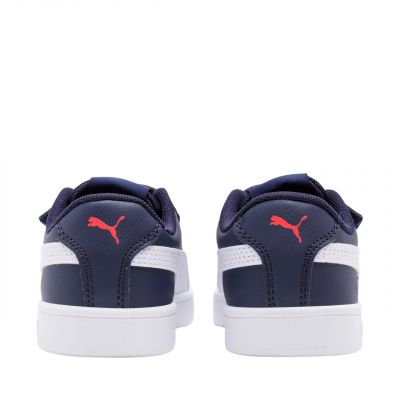 5. Puma Rickie Classic V PS Jr shoes 394253 01