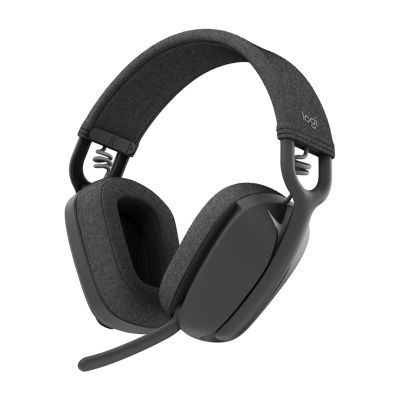 7. Logitech 981-001157 Zone Vibe Wireless MS Wireless Headphones