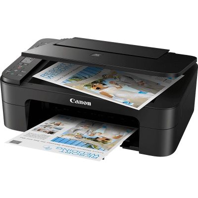 7. Canon Pixma TS3350 multifunction device