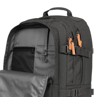 4. Eastpak Volker CS Backpack EK0A5BEW0B41 Black One size