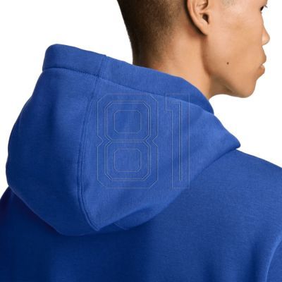 8. Nike Chelsea FC Club M Sweatshirt FQ3002-495