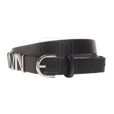 5. Calvin Klein Round Buckle W K60K607324
