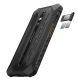 4. Ulefone RugKing 2 Pro 4GB/64GB Black - smartphone, black