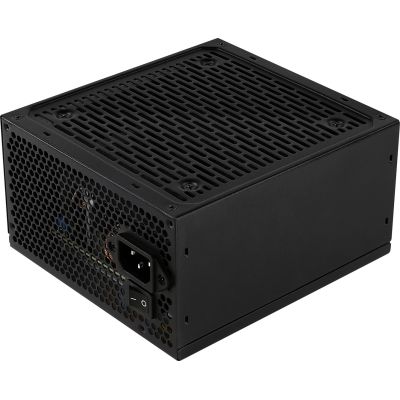 7. AEROCOOL PGS LUX 850W 80+ Bronze Power Supply/ PSU