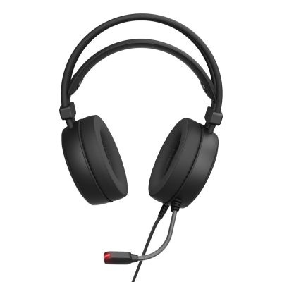 2. GENESIS NSG-2307 Wired Headband Gaming Headset USB Type-A Black