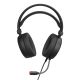 2. GENESIS NSG-2307 Wired Headband Gaming Headset USB Type-A Black