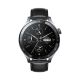 2. Joyroom Classic Series JR-FC2 Pro Smartwatch with Call Answering Function - Dark Gray