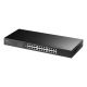 3. Cudy GS1024L Gigabit Ethernet Network Switch (10/100/1000) 1U Black