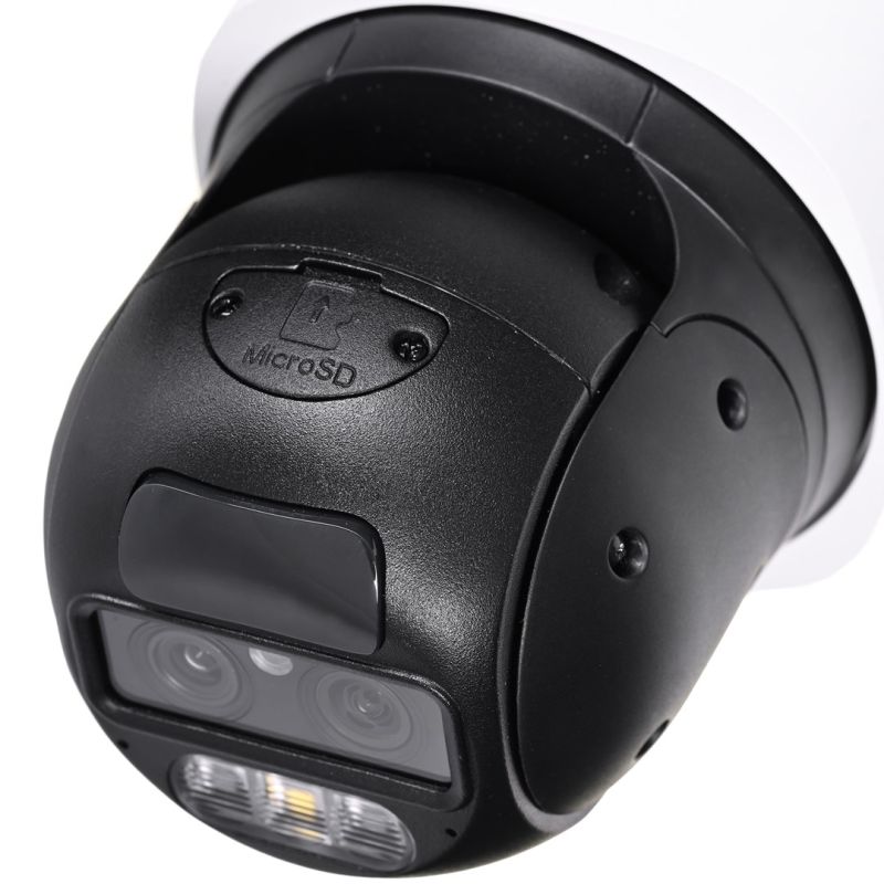 3. Reolink TrackMix LTE Series G770 8MP IP surveillance camera