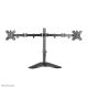 14. Neomounts FPMA-D550DDBLACK Monitor Holder/Stand 81.3 cm (32") Desk Black