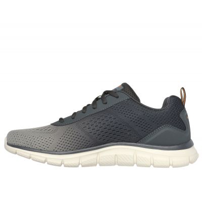 10. Skechers Track sneakers - Ripkent M 232399 OLV