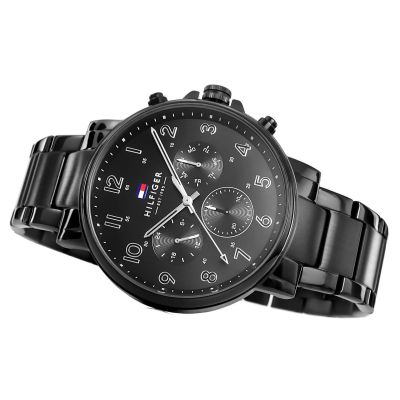2. Tommy Hilfiger Daniel 1710383 Men's Watch