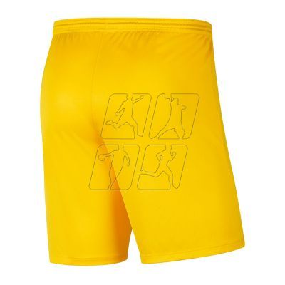 3. Shorts Nike Park III Knit Jr BV6865-719