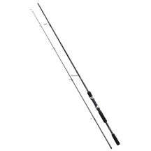 Shimano FX XT Spinning Rod 2.40m 10-30g 2-piece EVA