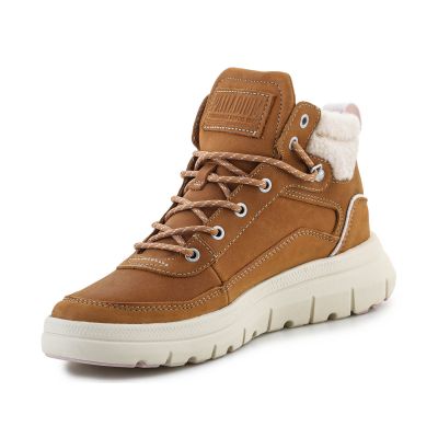 3. Palladium Pallaflex Cuff Warm W 94339-252-M shoes