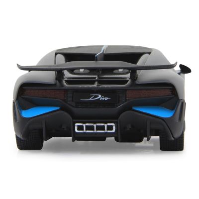 8. Jamara 402111 Remote Controlled Model Sports Car Electric Motor 1:24