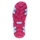 3. Hi-Tec Sanev Jr sandals 92800490121