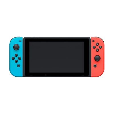3. Nintendo Switch Joy-Con Portable Game Console 15.8 cm (6.2") 32 GB Wi-Fi Black, Blue, Red