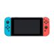 3. Nintendo Switch Joy-Con Portable Game Console 15.8 cm (6.2") 32 GB Wi-Fi Black, Blue, Red