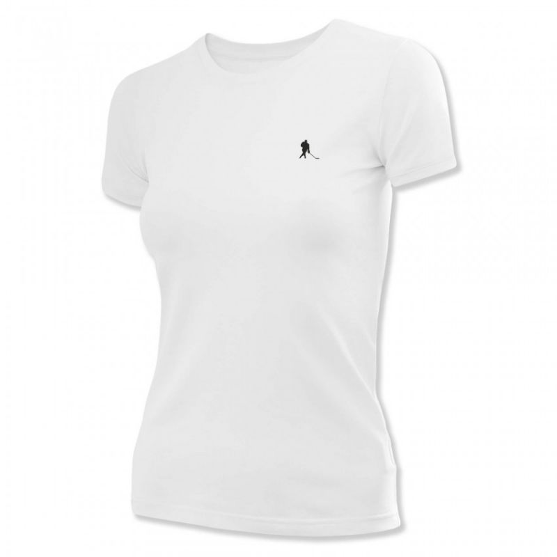 2. Basic 3 Wmn Short Sleeve T-shirt