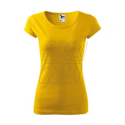 2. Malfini Pure T-shirt W MLI-12204