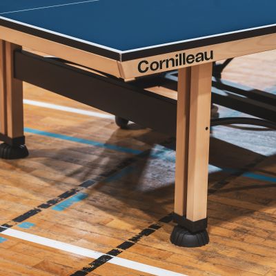36. Cornilleau Competition 850 Wood ITTF 2024 118605 Table Tennis Table