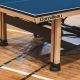 36. Cornilleau Competition 850 Wood ITTF 2024 118605 Table Tennis Table