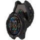 2. Tech-Protect Defense Air Case for Garmin Fenix 8 51mm - Black