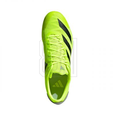 4. Shoes, spikes adidas Adizero spikes XCS IF9429