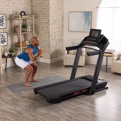 8. Proform Carbon Pro 2000 PFTL10925 Electric Treadmill