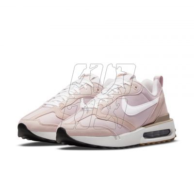 7. Nike Air Max Dawn W DC4068-601 shoes