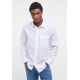 17. Mustang Clemens Linen Cotton shirt M 1014356-2045