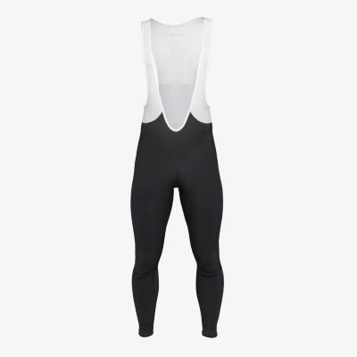 POC 673289-1590 MULTI THERMAL TIGHTS BLACK/WHITE