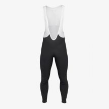POC 673289-1590 MULTI THERMAL TIGHTS BLACK/WHITE