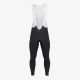 POC 673289-1590 MULTI THERMAL TIGHTS BLACK/WHITE