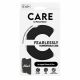 4. CARE by PanzerGlass Fearlessly Fashionable Case for iPhone 15 Plus - Black