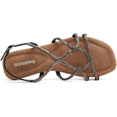 2. Gioseppo GILMANTON Black Women's Shoes (75468-P-Black)