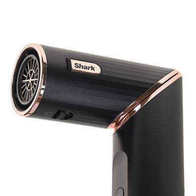 19. Shark HD426EU Multistyler Hair Styler Black 1650 W 2.5 m