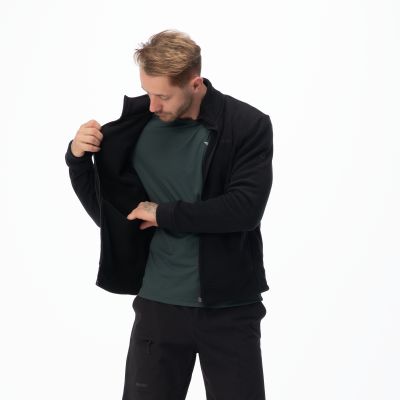 11. VINEYO Men's Fleece