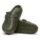4. Birkenstock Boston EVA 1026215 flip-flops
