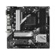 3. Asrock A520M PRO4 motherboard