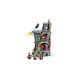 4. LEGO Harry Potter 76467 Luna Lovegood's House