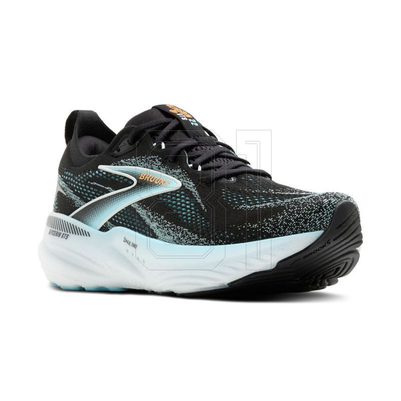 2. Running shoes Brooks Running Glycerin GTS 22 M 1104461D063.120