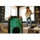 7. PartyBox Blaupunkt PB10DB (Bluetooth and karaoke)