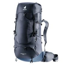 Deuter Aircontact Lite 50 + 10 Hiking Backpack 3340323-7319