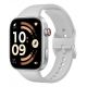2. Xiaomi REDMI Watch 6 | Smartwatch | GPS (satellite) | AMOLED | 2.07" | Waterproof | Silver Gray