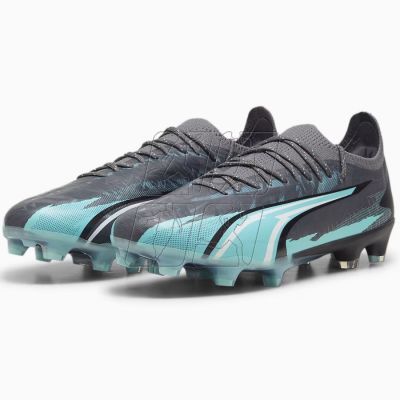 10. Puma Ultra Ultimate Rush FG/AG M 107827-01 football shoes