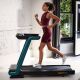 18. Reebok FR20z Floatride RVFR-10121GRZ Electric Treadmill